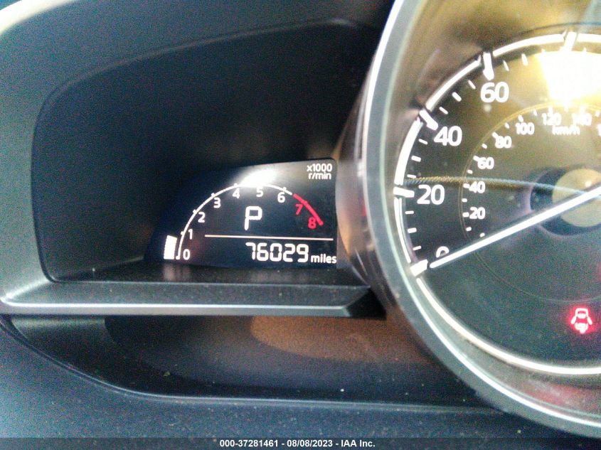 2017 MAZDA MAZDA3 4-DOOR SPORT - 3MZBN1U7XHM155328