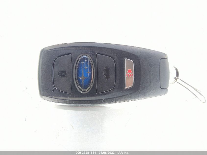 2023 SUBARU OUTBACK PREMIUM - 4S4BTADC1P3220732