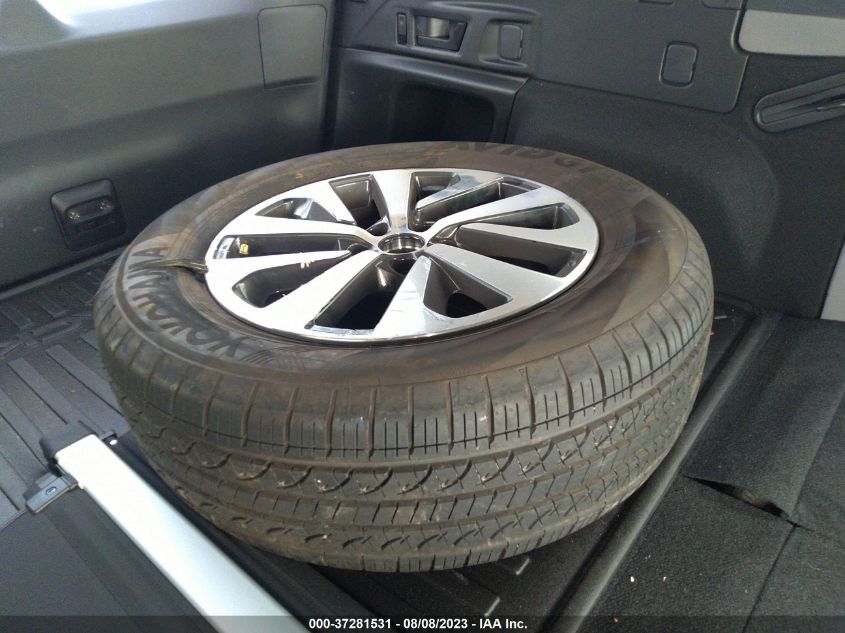 2023 SUBARU OUTBACK PREMIUM - 4S4BTADC1P3220732
