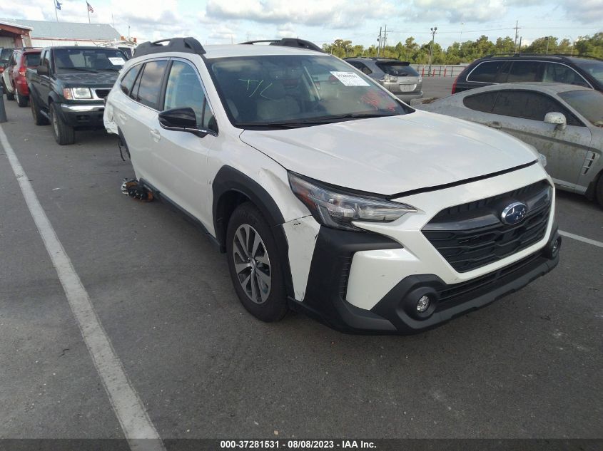 2023 SUBARU OUTBACK PREMIUM - 4S4BTADC1P3220732