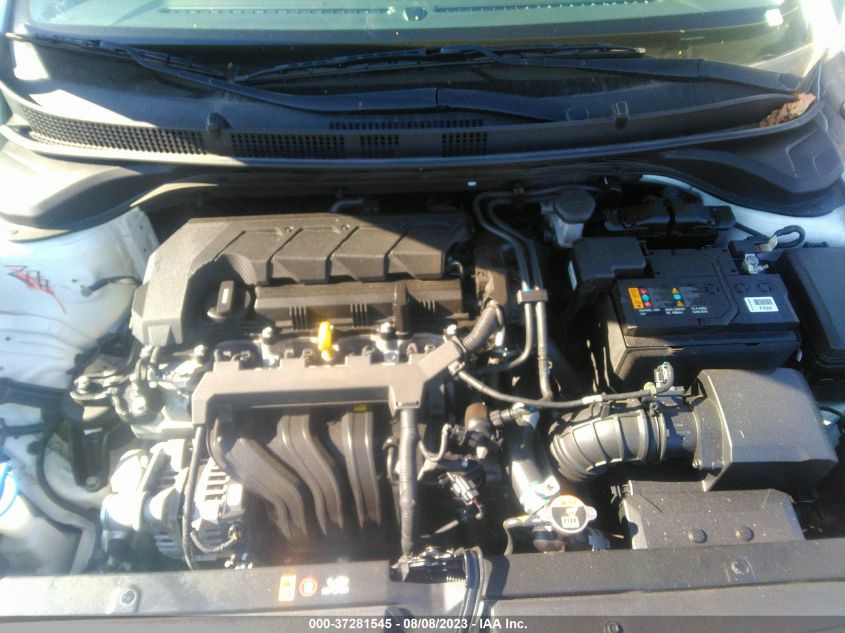 2020 HYUNDAI ACCENT SE - 3KPC24A64LE096809