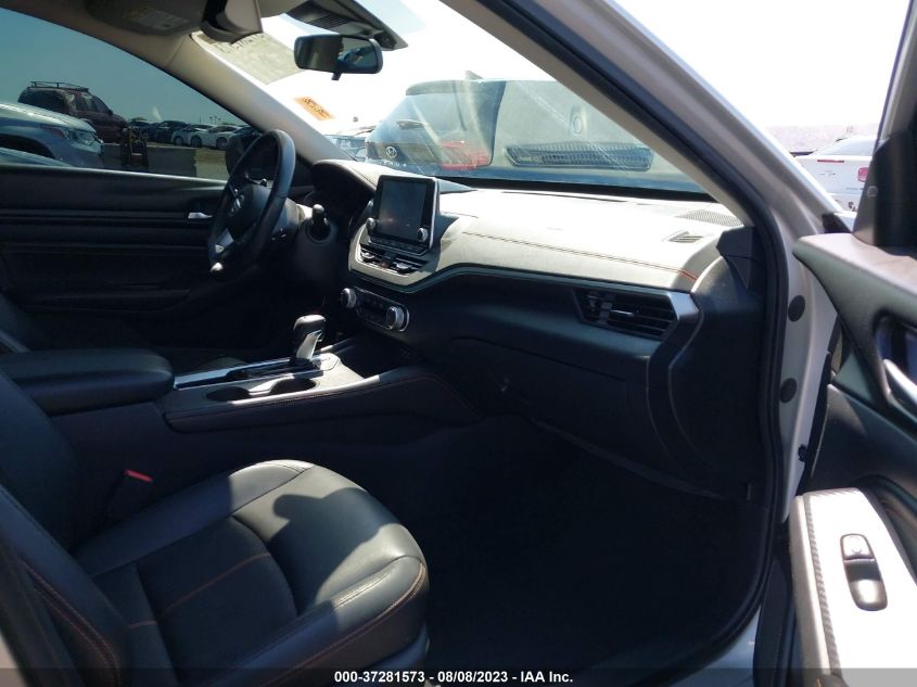 2020 NISSAN ALTIMA 2.5 SR - 1N4BL4CV0LC236221