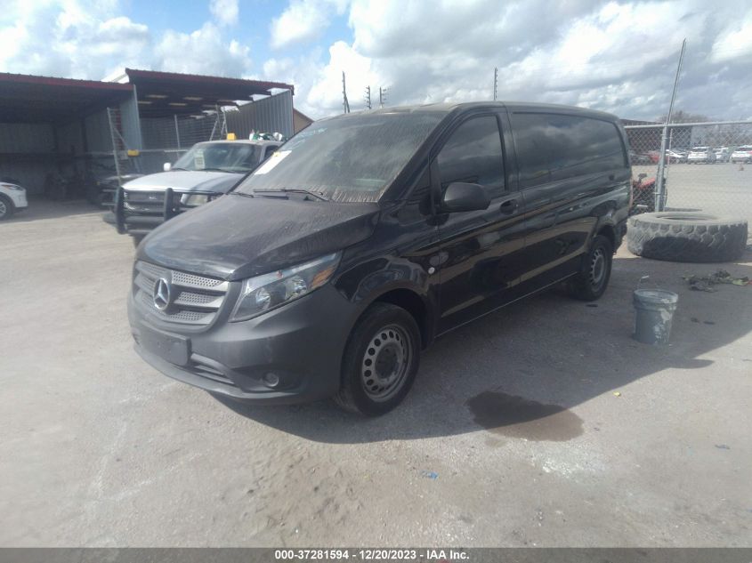2016 MERCEDES-BENZ METRIS WD3PG2EA7G3119528