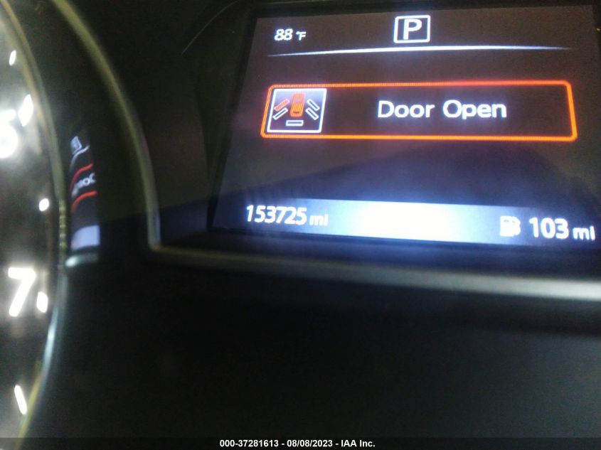 2017 NISSAN ALTIMA 2.5 S - 1N4AL3AP9HC266576