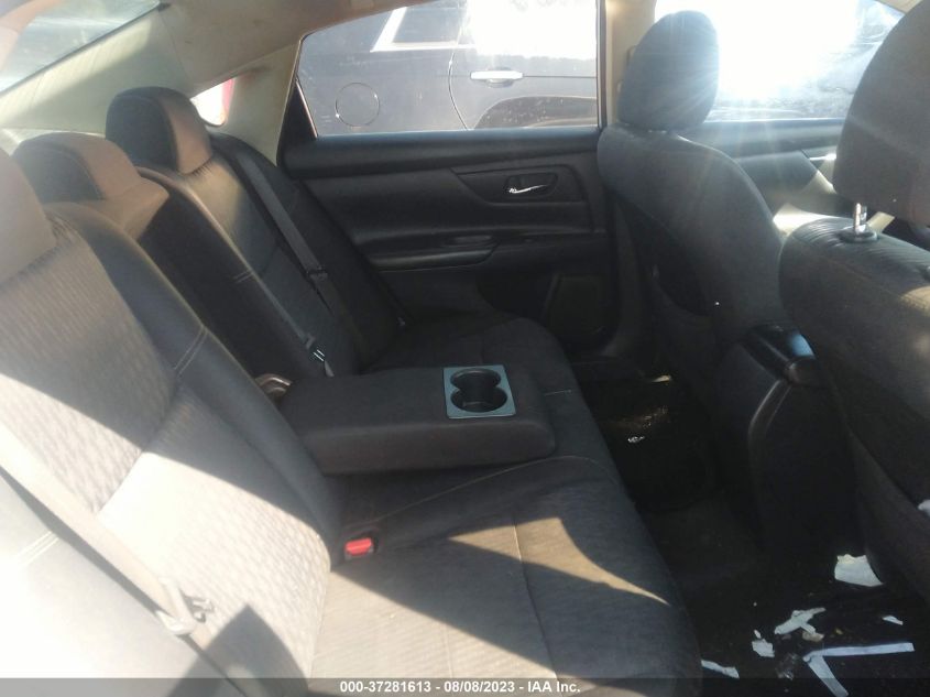2017 NISSAN ALTIMA 2.5 S - 1N4AL3AP9HC266576