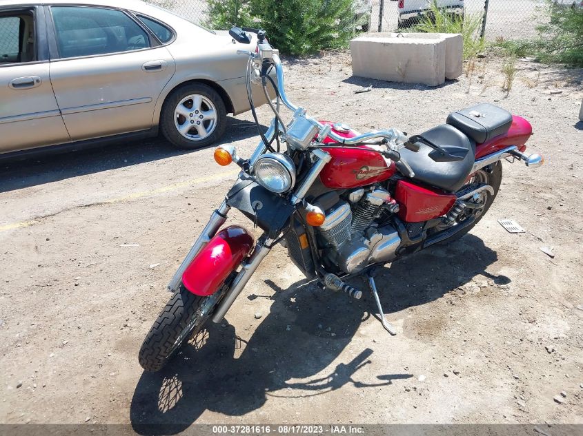 2003 HONDA VT600 CD JH2PC21353M405432