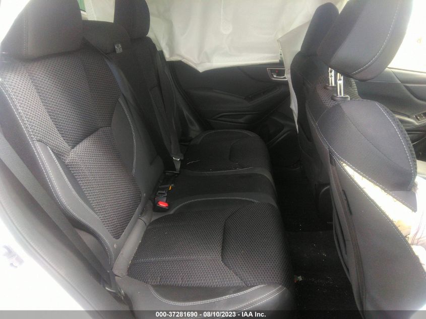 VIN JF2SKAJC4MH559819 2021 SUBARU FORESTER PREMIUM
