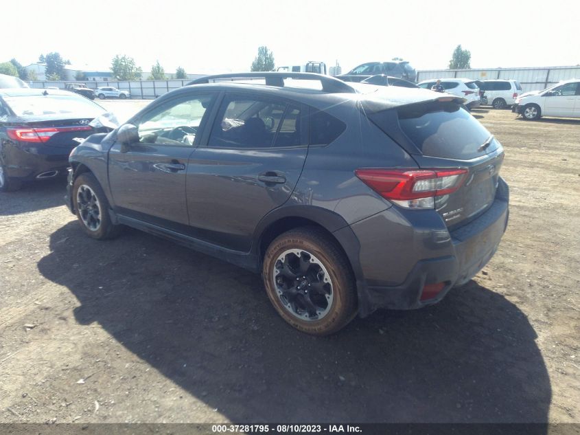 JF2GTAEC3PH219403 Subaru Crosstrek PREMIUM 3