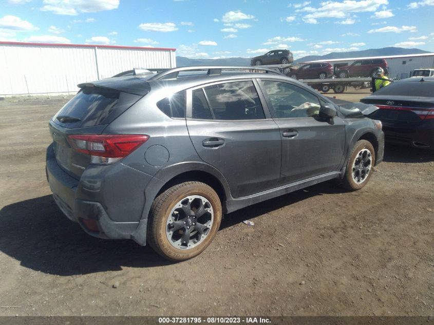 JF2GTAEC3PH219403 Subaru Crosstrek PREMIUM 4