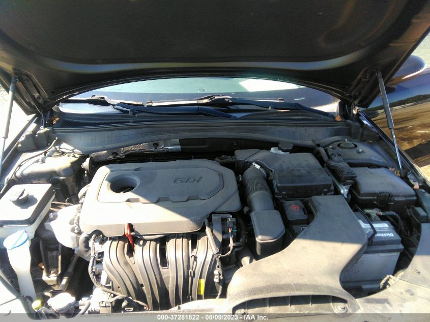 2016 KIA OPTIMA LX - 5XXGT4L32GG035649