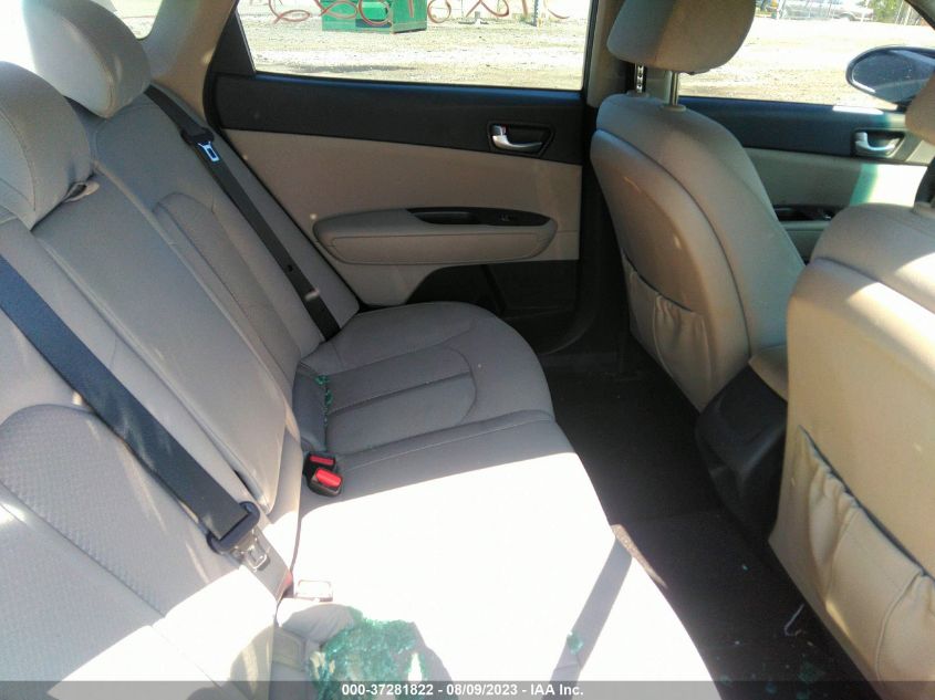 2016 KIA OPTIMA LX - 5XXGT4L32GG035649