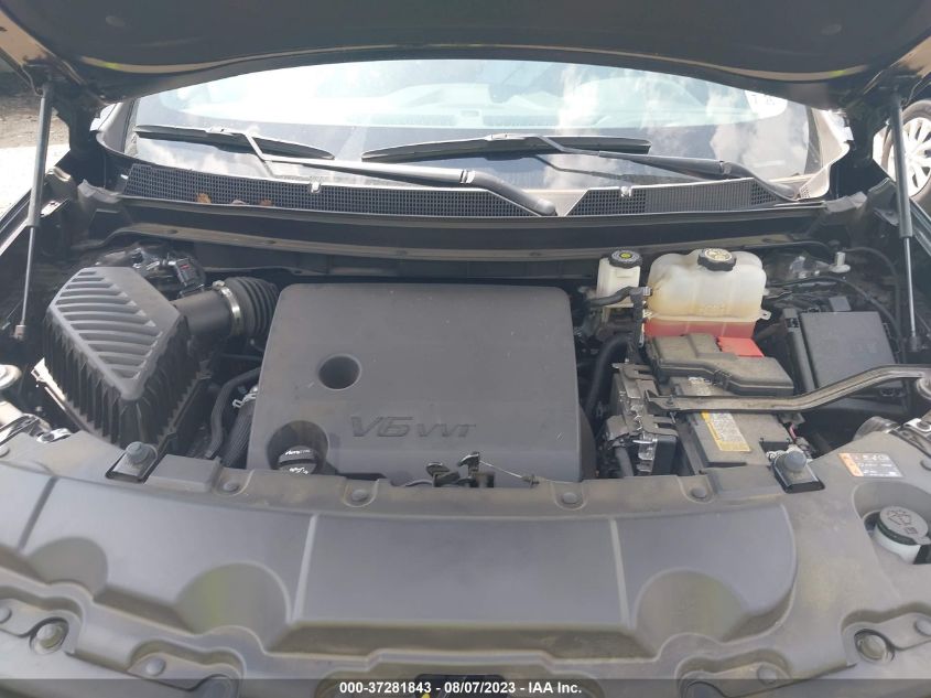 2021 CHEVROLET TRAVERSE PREMIER - 1GNEVKKW8MJ245303