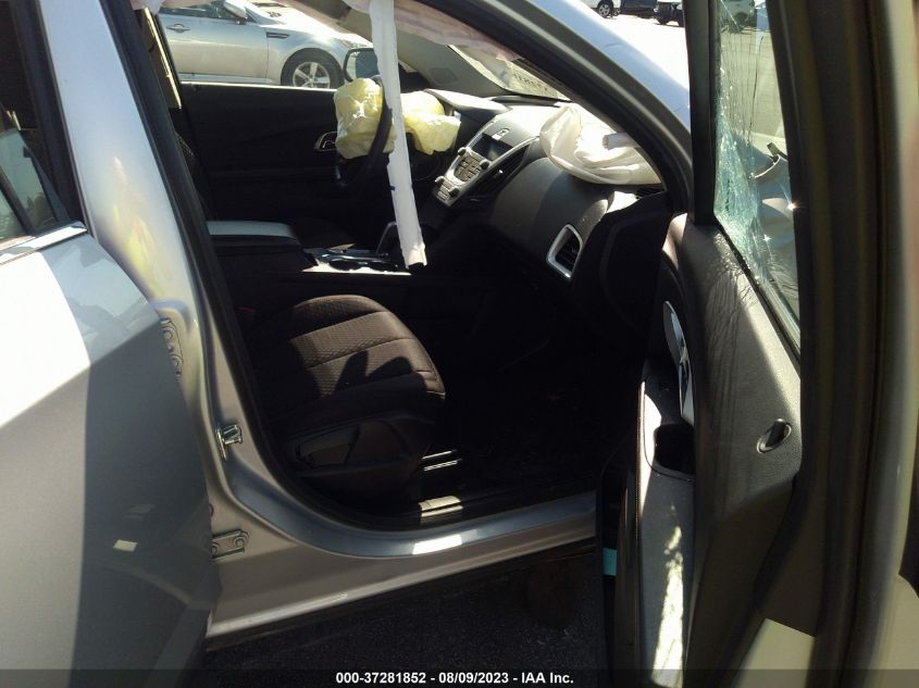 2015 CHEVROLET EQUINOX LS - 2GNALAEK4F1118875