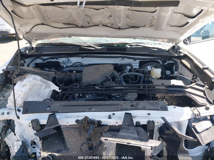 2023 TOYOTA TACOMA 2WD SR/SR5 - 3TYRX5GN0PT070532
