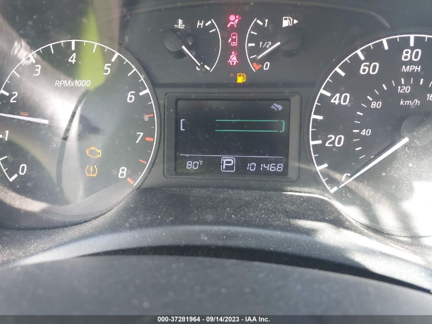 2014 NISSAN SENTRA S - 3N1AB7AP1EL622140