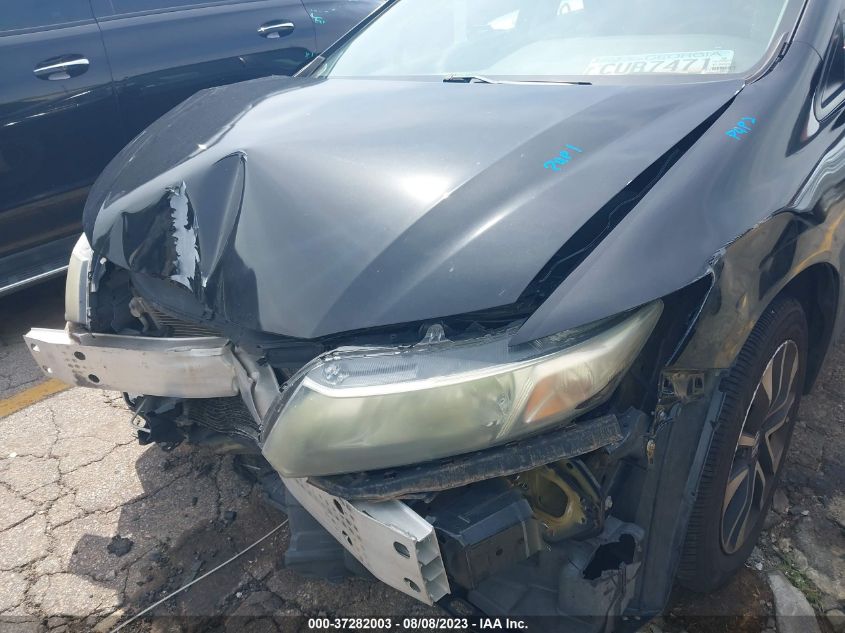 2015 HONDA CIVIC SEDAN EX - 2HGFB2F86FH548541