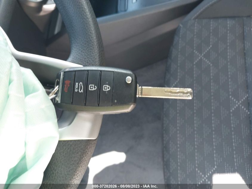 2019 KIA RIO S - 3KPA24AB4KE200590
