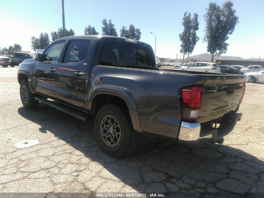 2018 TOYOTA TACOMA SR5/TRD SPORT 3TMAZ5CN2JM064103