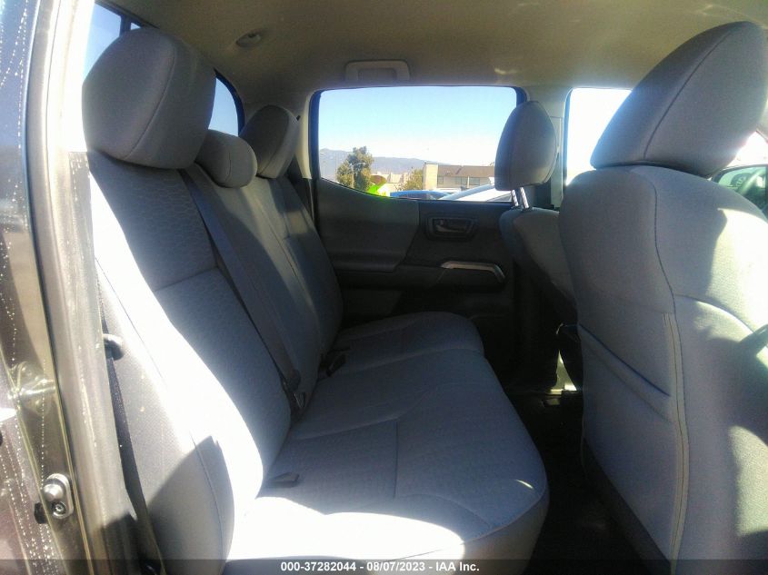 2018 TOYOTA TACOMA SR5/TRD SPORT 3TMAZ5CN2JM064103