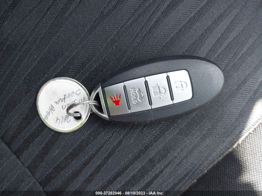 2016 NISSAN SENTRA S/SV/SR/SL - 3N1AB7AP7GY304867