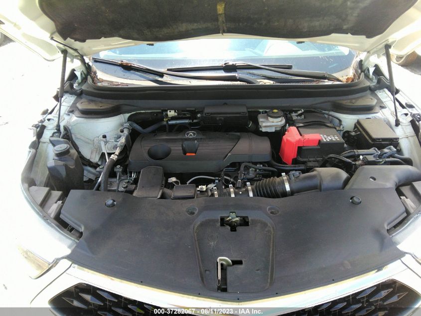 2019 ACURA RDX - 5J8TC2H33KL029767