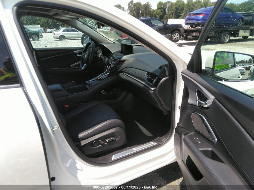 2019 ACURA RDX - 5J8TC2H33KL029767