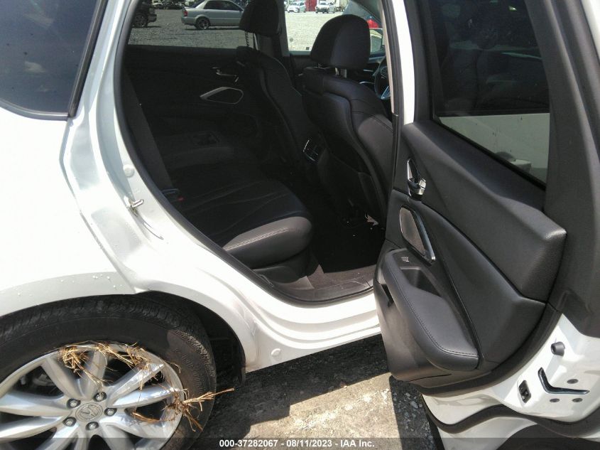 2019 ACURA RDX - 5J8TC2H33KL029767