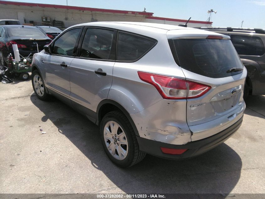 1FMCU0F71EUB28734 2014 FORD ESCAPE, photo no. 3