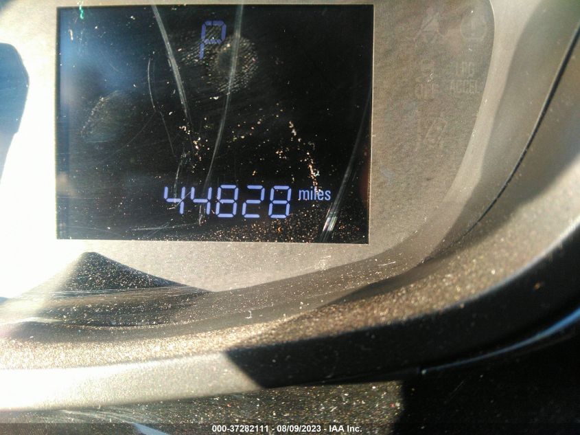 2021 CHEVROLET SPARK 1LT - KL8CD6SA1MC722830
