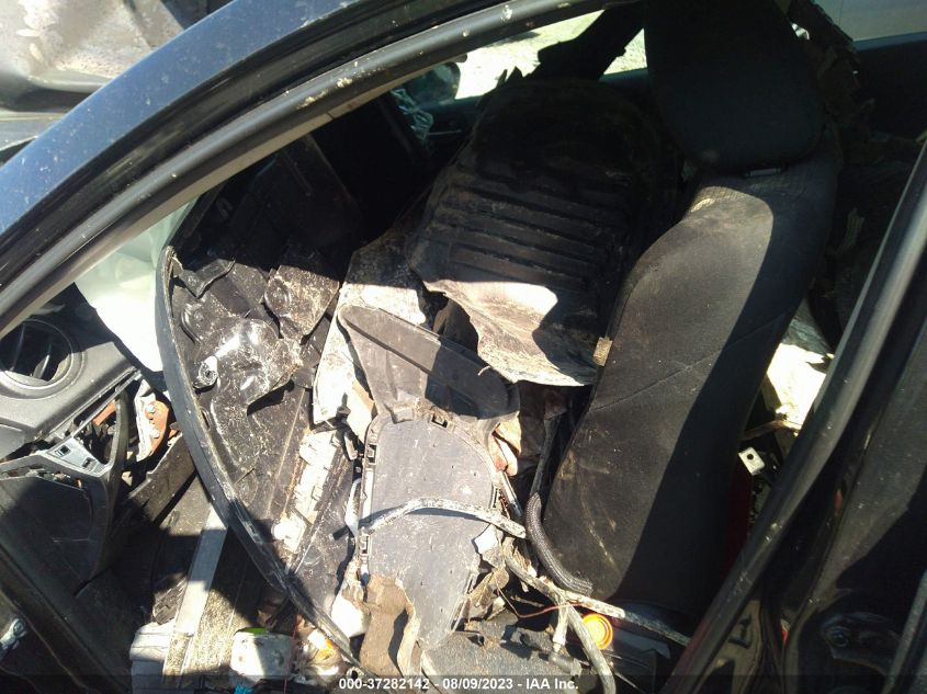 2013 MAZDA MAZDA3 I SV - JM1BL1TG4D1743047