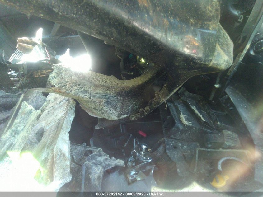 2013 MAZDA MAZDA3 I SV - JM1BL1TG4D1743047