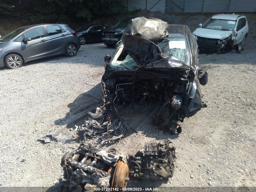 2013 MAZDA MAZDA3 I SV - JM1BL1TG4D1743047