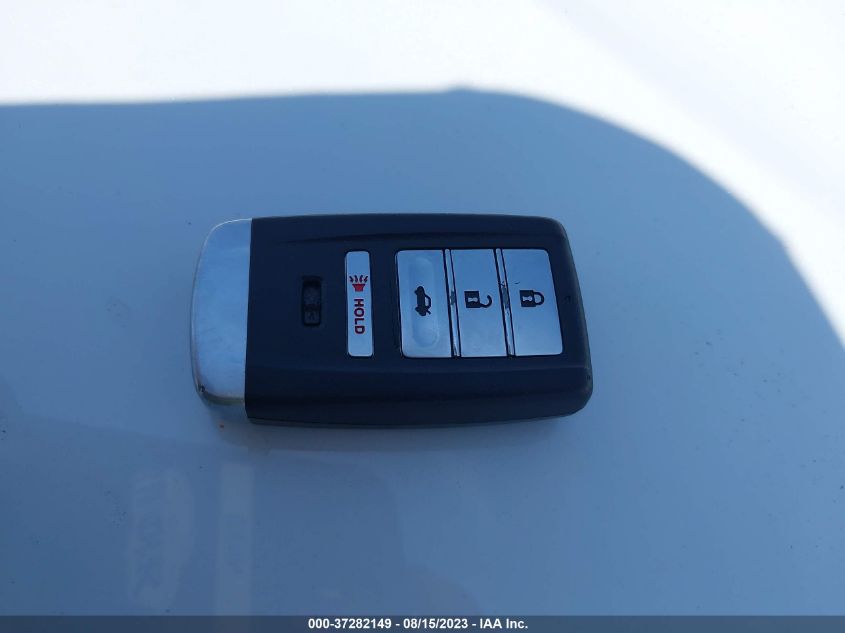 2016 ACURA TLX TECH - 19UUB1F5XGA010528