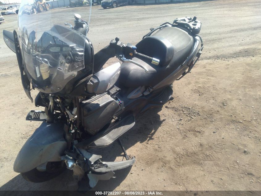 2015 SUZUKI AN650 A - JS1CP51B8F2100439