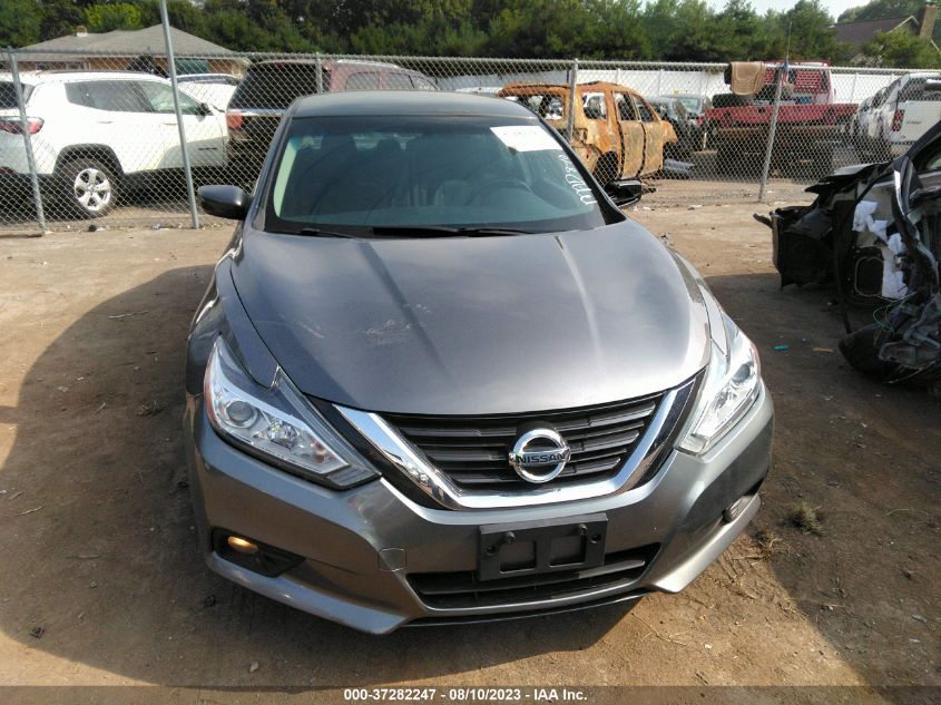 2017 NISSAN ALTIMA 2.5 SV - 1N4AL3AP3HC196668