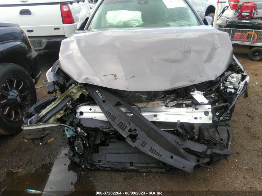 2021 TOYOTA CAMRY SE - 4T1G11AK7MU605578