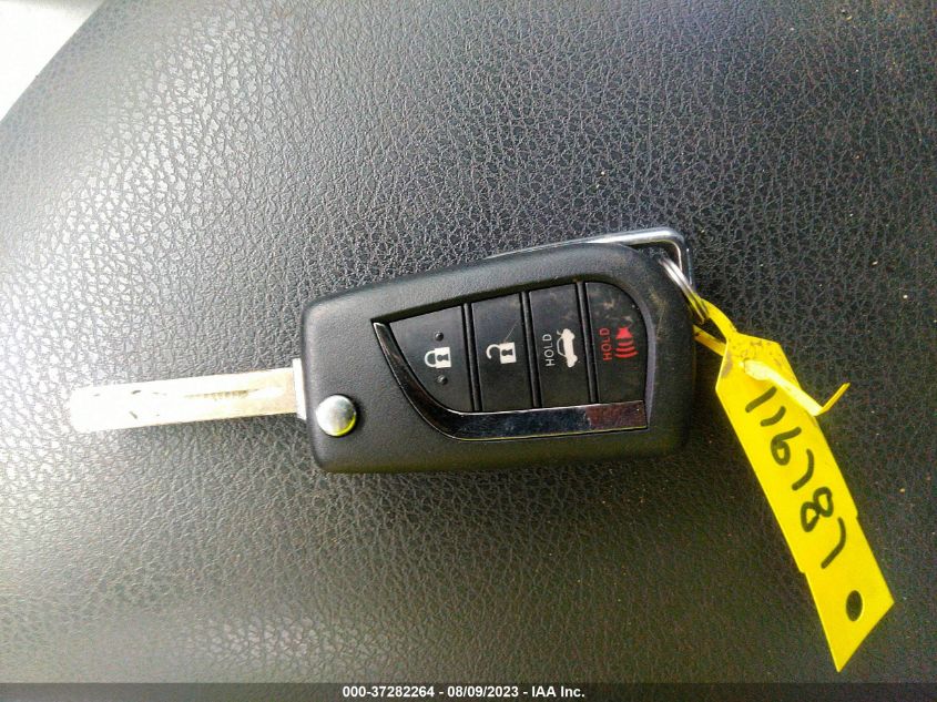 2021 TOYOTA CAMRY SE - 4T1G11AK7MU605578