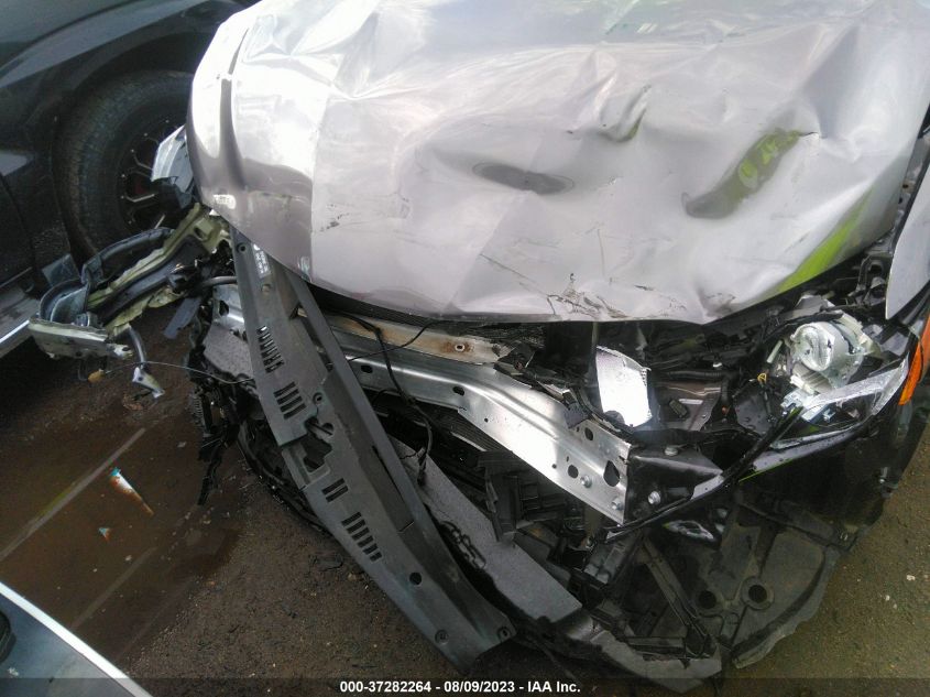 2021 TOYOTA CAMRY SE - 4T1G11AK7MU605578