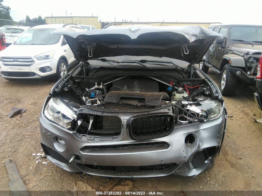 5UXKS4C53J0Y18341 2018 BMW X5, photo no. 6