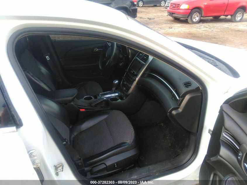 2014 CHEVROLET MALIBU 2LT - 1G11E5SL3EU127960