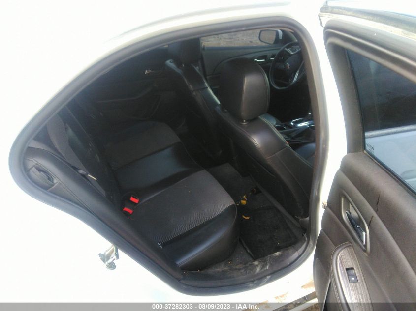 2014 CHEVROLET MALIBU 2LT - 1G11E5SL3EU127960
