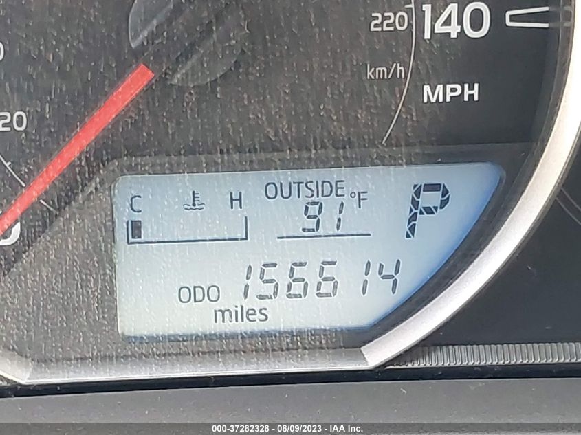 2015 TOYOTA RAV4 XLE - JTMRFREV2FD151812