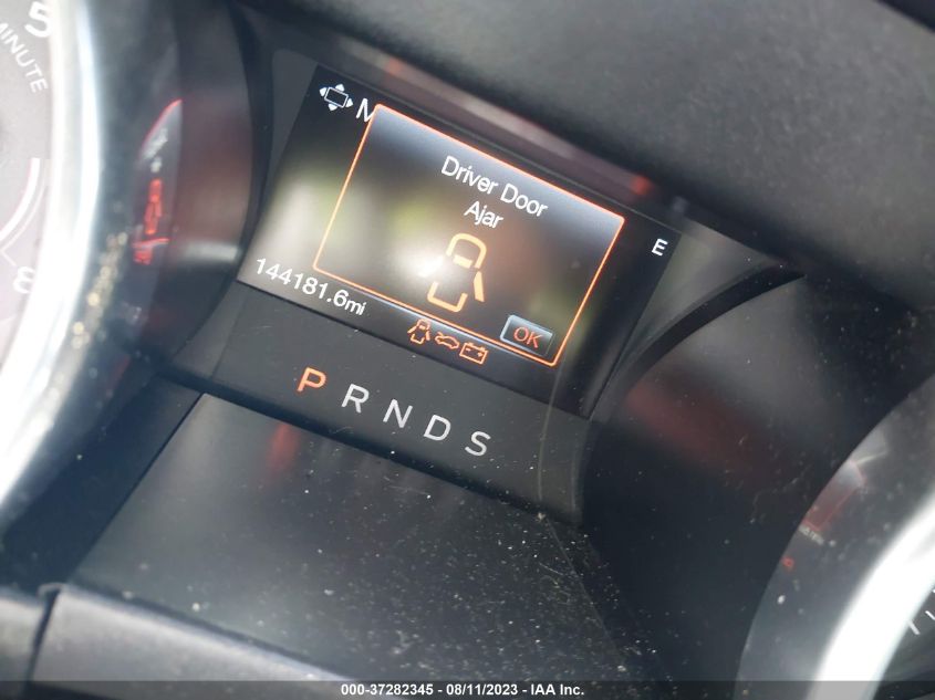 2018 FORD MUSTANG ECOBOOST - 1FA6P8TH9J5126700