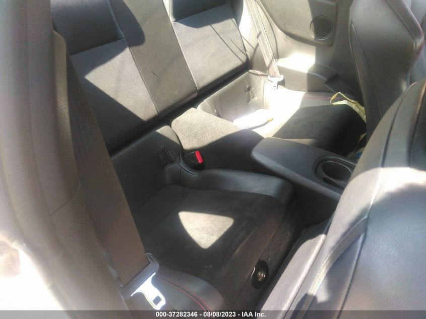 2013 SUBARU BRZ LIMITED - JF1ZCAC19D1613393