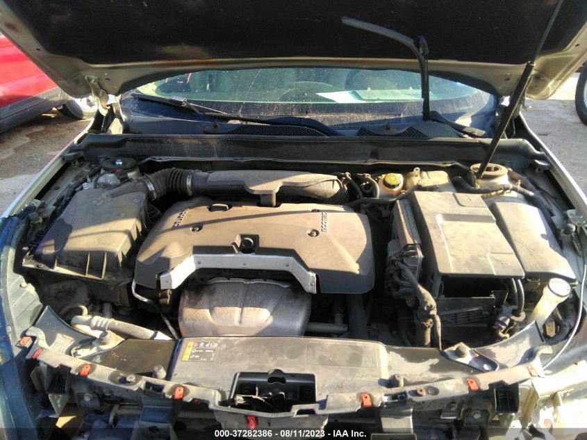 2013 CHEVROLET MALIBU 1LT - 1G11C5SA6DF192888