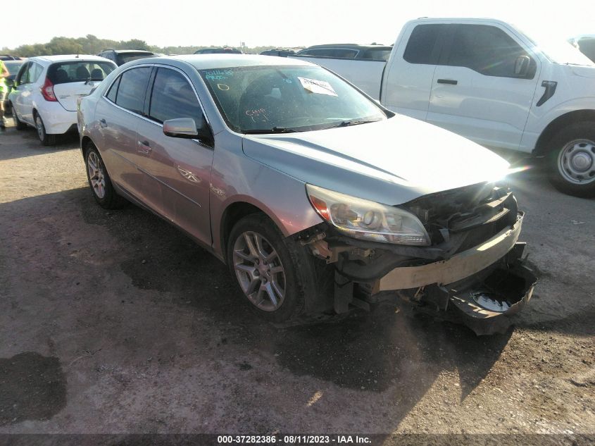 2013 CHEVROLET MALIBU 1LT - 1G11C5SA6DF192888