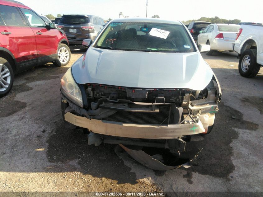 2013 CHEVROLET MALIBU 1LT - 1G11C5SA6DF192888