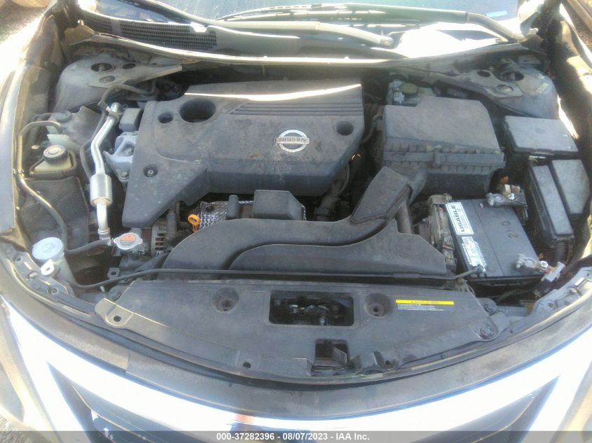 2014 NISSAN ALTIMA 2.5 S - 1N4AL3AP9EN239507