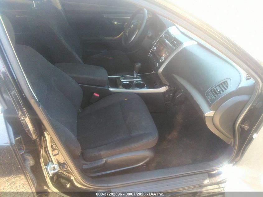2014 NISSAN ALTIMA 2.5 S - 1N4AL3AP9EN239507