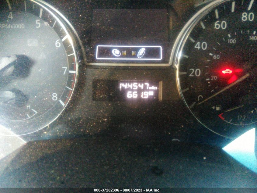 2014 NISSAN ALTIMA 2.5 S - 1N4AL3AP9EN239507